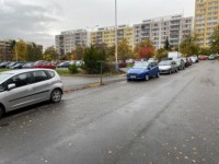 Byt 2+kk, 47,8 m², Praha 4  - bythaje20-12