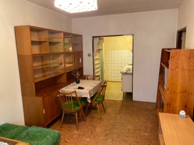Foto: BYTHAJE20 13 - Bytov jednotka 2+kk - 47,8m2, osobn vlastnictv, Praha 4