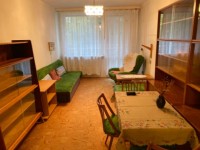 Byt 2+kk, 47,8 m², Praha 4  - bythaje20-14