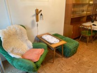 Byt 2+kk, 47,8 m², Praha 4  - bythaje20-15