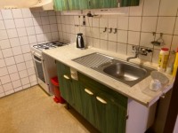 Byt 2+kk, 47,8 m², Praha 4  - bythaje20-17