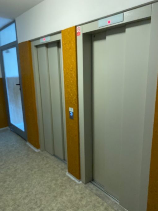 Foto: BYTHAJE20 20 - Bytov jednotka 2+kk - 47,8m2, osobn vlastnictv, Praha 4