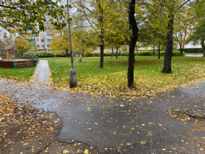 Foto: BYTHAJE20 23 - Bytov jednotka 2+kk - 47,8m2, osobn vlastnictv, Praha 4