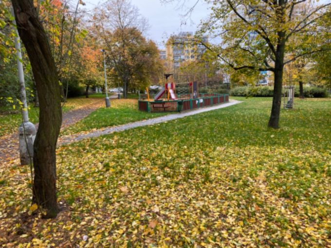 Foto: BYTHAJE20 24 - Bytov jednotka 2+kk - 47,8m2, osobn vlastnictv, Praha 4