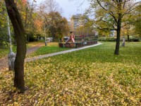 Byt 2+kk, 47,8 m², Praha 4  - bythaje20-24