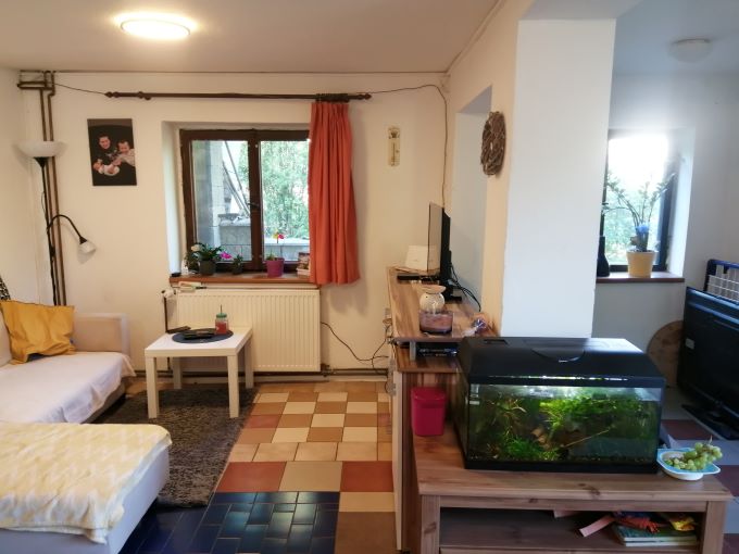 Foto: CERCANY24 08 - Prostorn� d�m se zahradou 361&nbsp;m&sup2;