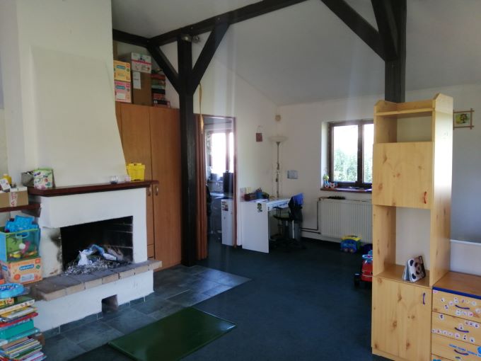 Foto: CERCANY24 14 - Prostorn dm se zahradou 361 m²