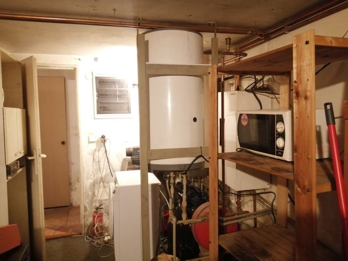 Foto: CERCANY24 22 - Prostorn� d�m se zahradou 361&nbsp;m&sup2;