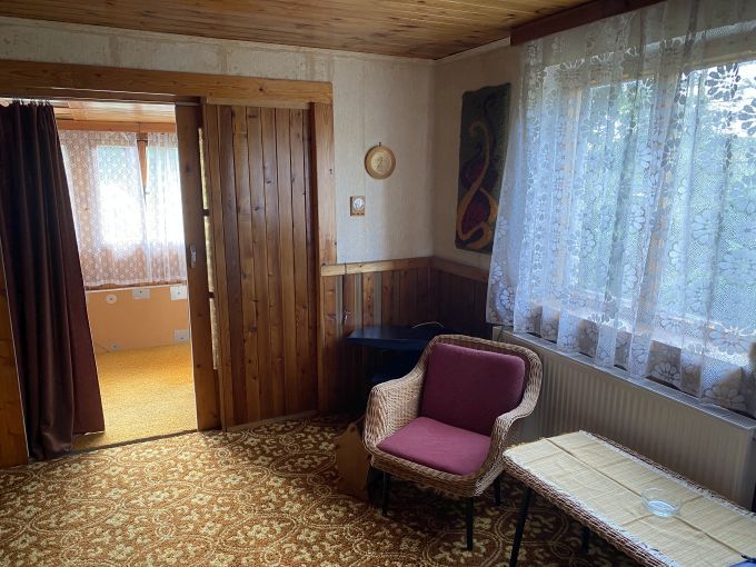 Foto: CERENICE24 14 - Prostorn zdn chata se zahradou 365 m² u Szavy