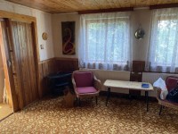 Zdn chata u Szavy  - cerenice24-15