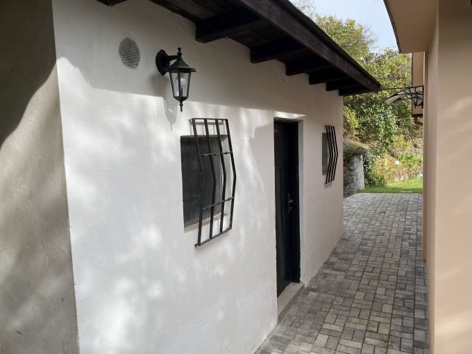 Foto: CHATA JILOVE22 11 - Slunn zateplen chata se zahradou 984 m²