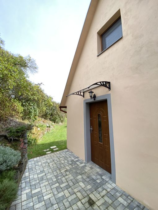 Foto: CHATA JILOVE22 12 - Slunn zateplen chata se zahradou 984 m²