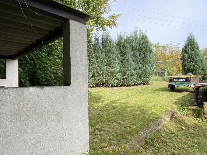 Foto: CHATA JILOVE22 15 - Slunn zateplen chata se zahradou 984 m²