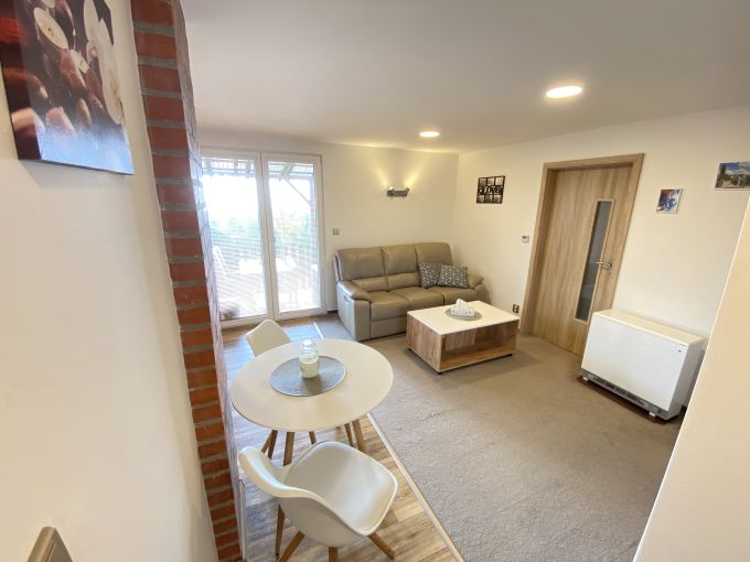 Foto: CHATA JILOVE22 23 - Slunn zateplen chata se zahradou 984 m²