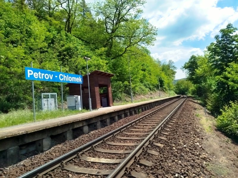 Zd�n� ryb��sk� u Davle  - chlomek26-17