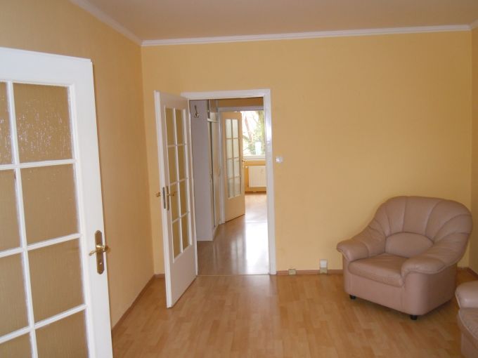 Foto: CHODOV BYT18 01 - Prodej rekonstruovanho bytu 3+1/L - 72 m², OV, Praha 4 - Chodov