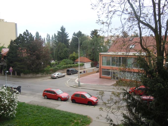 Foto: CHODOV BYT18 14 - Prodej rekonstruovanho bytu 3+1/L - 72 m², OV, Praha 4 - Chodov