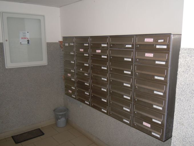 Foto: CHODOV BYT18 18 - Prodej rekonstruovanho bytu 3+1/L - 72 m², OV, Praha 4 - Chodov