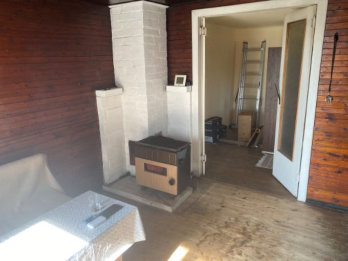 Foto: CHRAST21 04 - Venkovsk� rodinn� d�m k rekonstrukci se zahradou 722&nbsp;m&sup2; a gar��