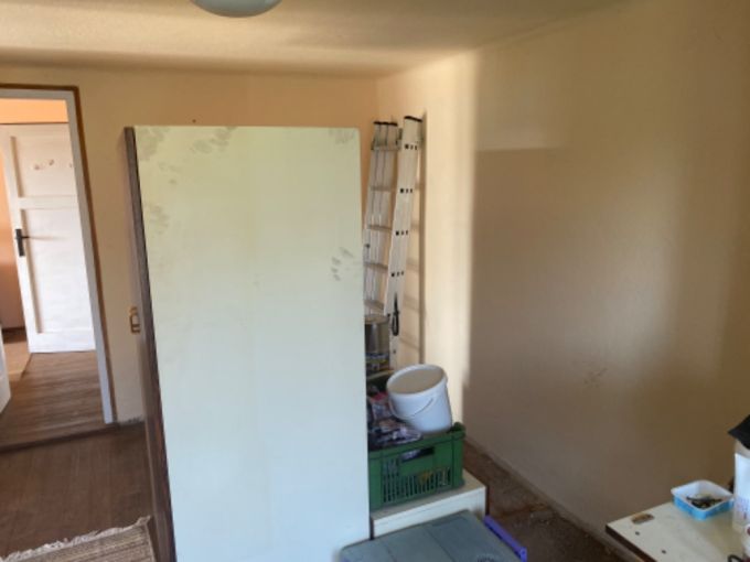 Foto: CHRAST21 07 - Venkovsk rodinn dm k rekonstrukci se zahradou 722 m² a gar
