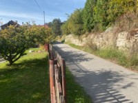 Venkovsk RD Tnec n. S. - chrast21-18