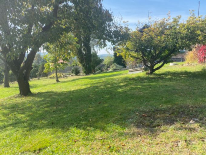 Foto: CHRAST21 24 - Venkovsk rodinn dm k rekonstrukci se zahradou 722 m² a gar