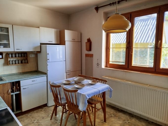 Foto: CHRAST25 10 - D�kladn� rodinn� d�m s kouzelnou proslun�nou zahradou 2 570&nbsp;m&sup2;