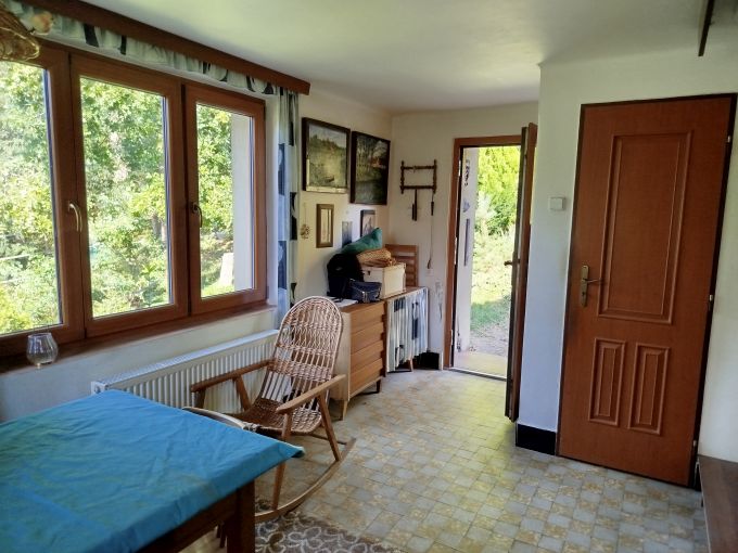 Foto: CHRAST25 13 - D�kladn� rodinn� d�m s kouzelnou proslun�nou zahradou 2 570&nbsp;m&sup2;