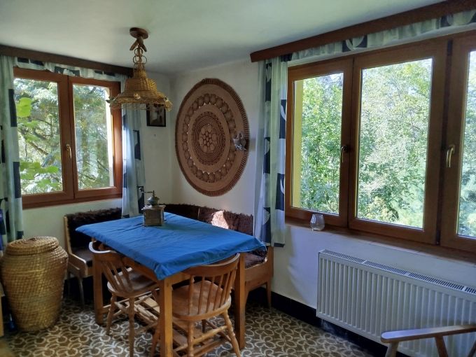 Foto: CHRAST25 14 - D�kladn� rodinn� d�m s kouzelnou proslun�nou zahradou 2 570&nbsp;m&sup2;