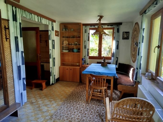 Foto: CHRAST25 15 - D�kladn� rodinn� d�m s kouzelnou proslun�nou zahradou 2 570&nbsp;m&sup2;