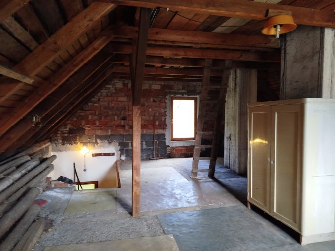 Foto: CHRAST25 20 - D�kladn� rodinn� d�m s kouzelnou proslun�nou zahradou 2 570&nbsp;m&sup2;