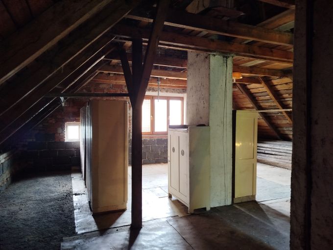 Foto: CHRAST25 21 - D�kladn� rodinn� d�m s kouzelnou proslun�nou zahradou 2 570&nbsp;m&sup2;