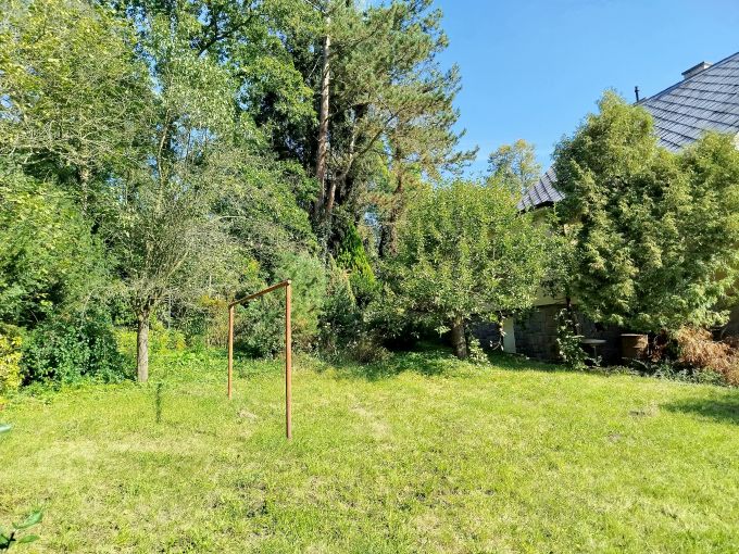 Foto: CHRAST25 23 - D�kladn� rodinn� d�m s kouzelnou proslun�nou zahradou 2 570&nbsp;m&sup2;