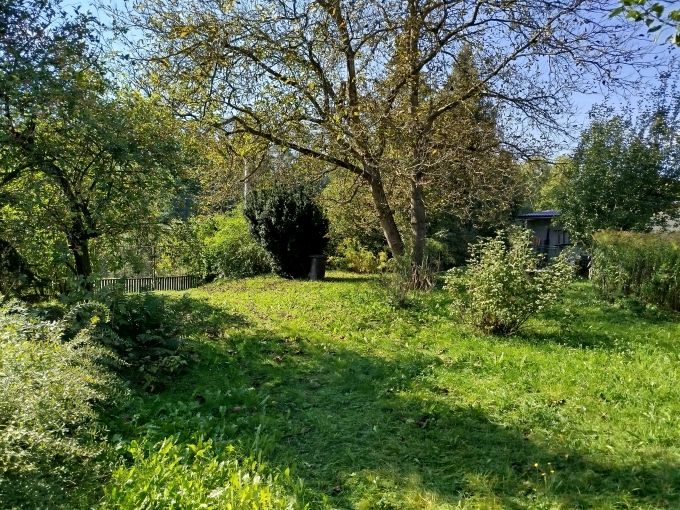 Foto: CHRAST25 24 - D�kladn� rodinn� d�m s kouzelnou proslun�nou zahradou 2 570&nbsp;m&sup2;