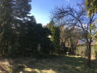 Parcela s chatou v Davli - davle-18