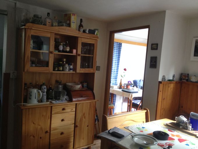 Foto: DAVLE19 11 - Zdn patrov chatovilka u eky se zahradou 453 m²