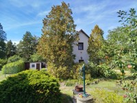Zdn chata Davle, 458 m² - davle25-02