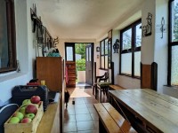 Zdn chata Davle, 458 m² - davle25-05