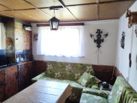 Zdn chata Davle, 458 m² - davle25-06