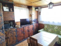 Zdn chata Davle, 458 m² - davle25-07