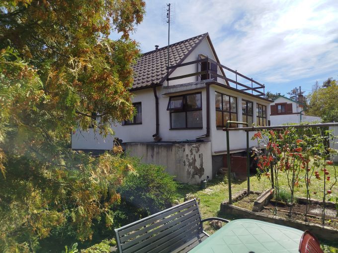 Foto: DAVLE25 17 - Sympatick zdn rekrean chata se zahradou 458 m²