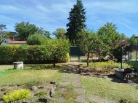 Zdn chata Davle, 458 m² - davle25-22
