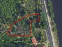 Zahrada 587&nbsp;m&sup2; s chatou, Davle - davle26-03