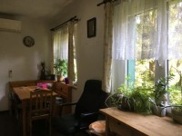 Zahrada 587&nbsp;m&sup2; s chatou, Davle - davle26-09