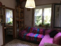 Zahrada 587&nbsp;m&sup2; s chatou, Davle - davle26-10