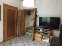 Zahrada 587&nbsp;m&sup2; s chatou, Davle - davle26-14