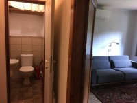 Zahrada 587&nbsp;m&sup2; s chatou, Davle - davle26-15