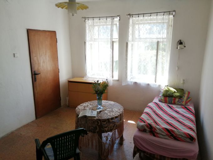 Foto: DOMEK20 10 - Zdn domek 2+1 se zahrdkou 266 m² a podsklepenou terasou