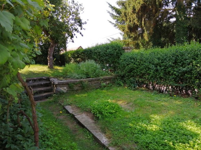 Foto: DOMEK20 19 - Zdn domek 2+1 se zahrdkou 266 m² a podsklepenou terasou