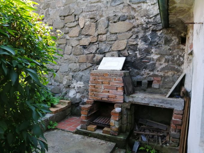 Foto: DOMEK20 23 - Zdn domek 2+1 se zahrdkou 266 m² a podsklepenou terasou